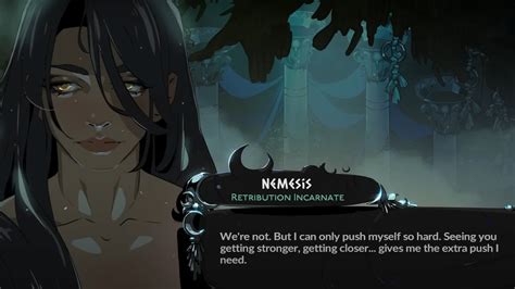 hades 2 romance|hades 2 nemesis dating.